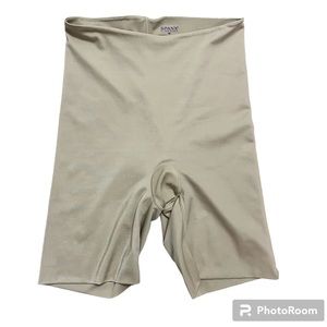 SPANX Shorts by Sara Blakey